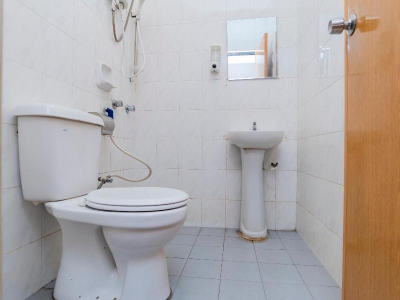 Golden Horse Hotel Johor Bahru Room photo